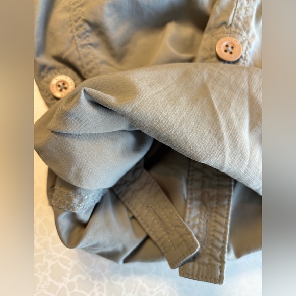 The North Face | Alam convertible hiking pants. Size: 14 - Picture 10 of 16